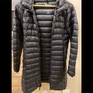 TNA Botanie Super Light Puffer